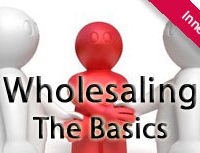 Wholesaling: The Basics – Introduction