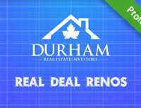 Real Deal Renos – Episode 4 – Tyler Mossman – Triplex