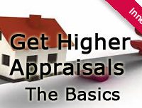 Getting Higher Appraisals: The Basics