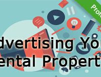 Finding Market Rent and Where To Market Online