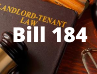 Bill 184